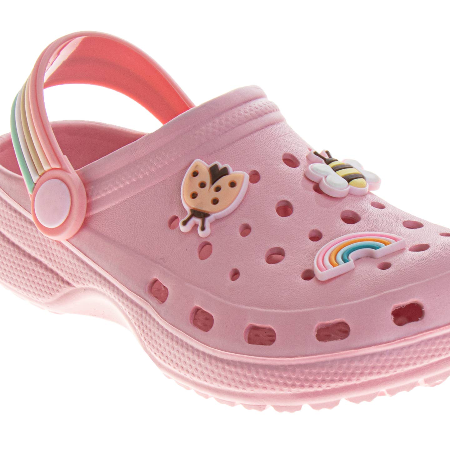 Josmo Water-Friendly Slip On Clogs