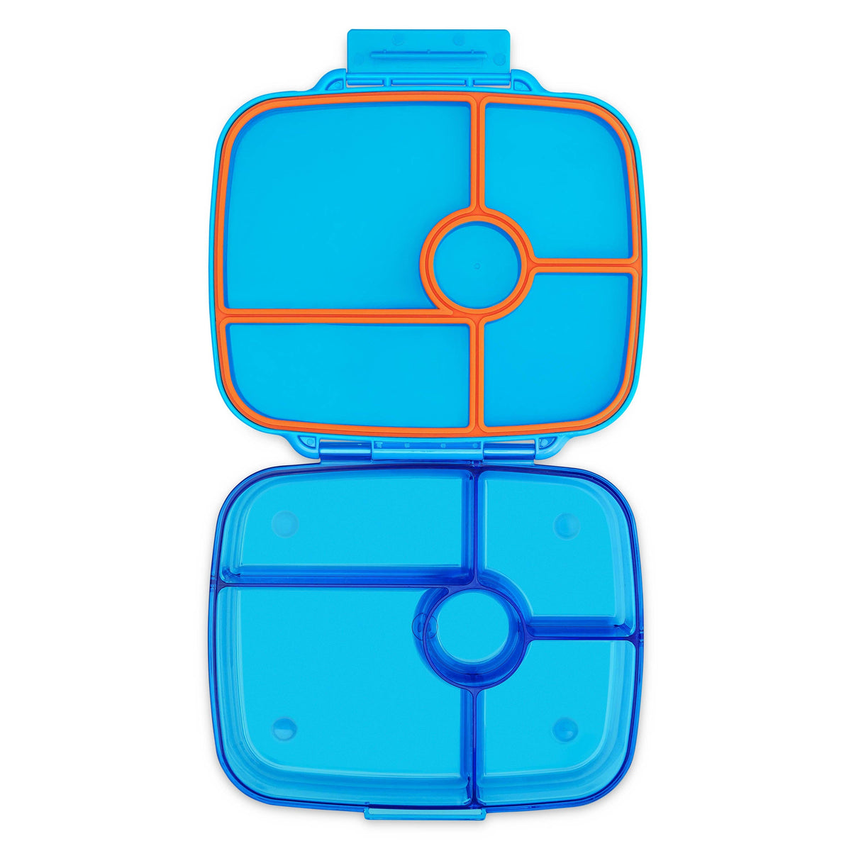 Yumbox - Yumbox Go Leakproof Bento Lunch Box – 5 Compartment, 5.6 Cup