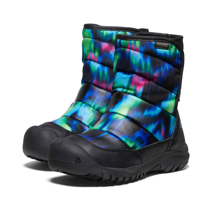 Keen - Puffrider Waterproof Winter Boot