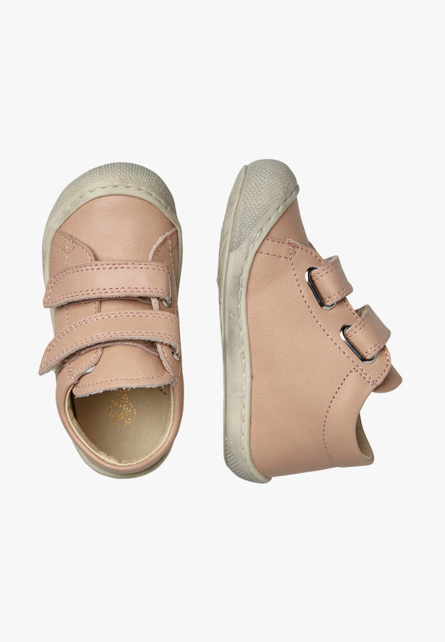 Naturino Cocoon VL Nappa Leather