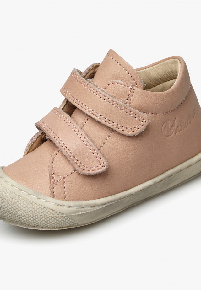 Naturino Cocoon VL Nappa Leather