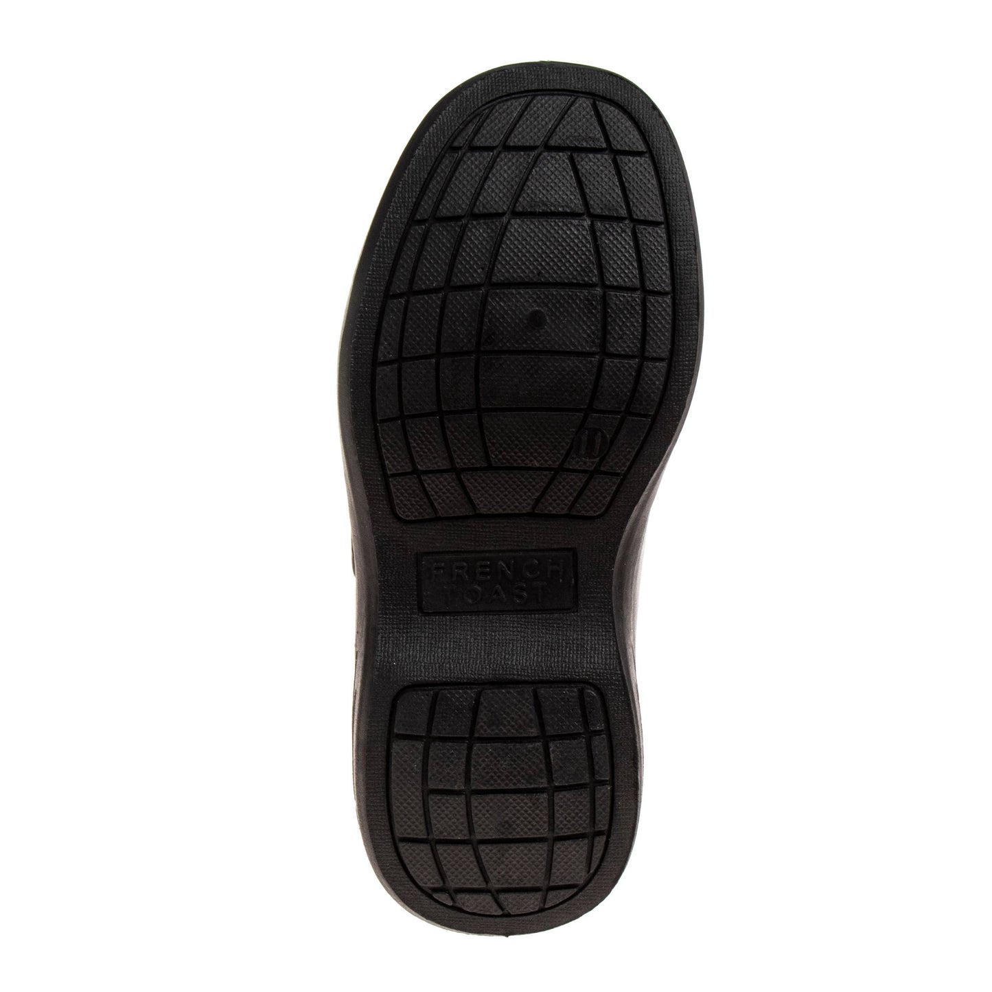 Josmo Shoes Inc - French Toast Boys Hook-and-Loop School Shoes (Little Kid)