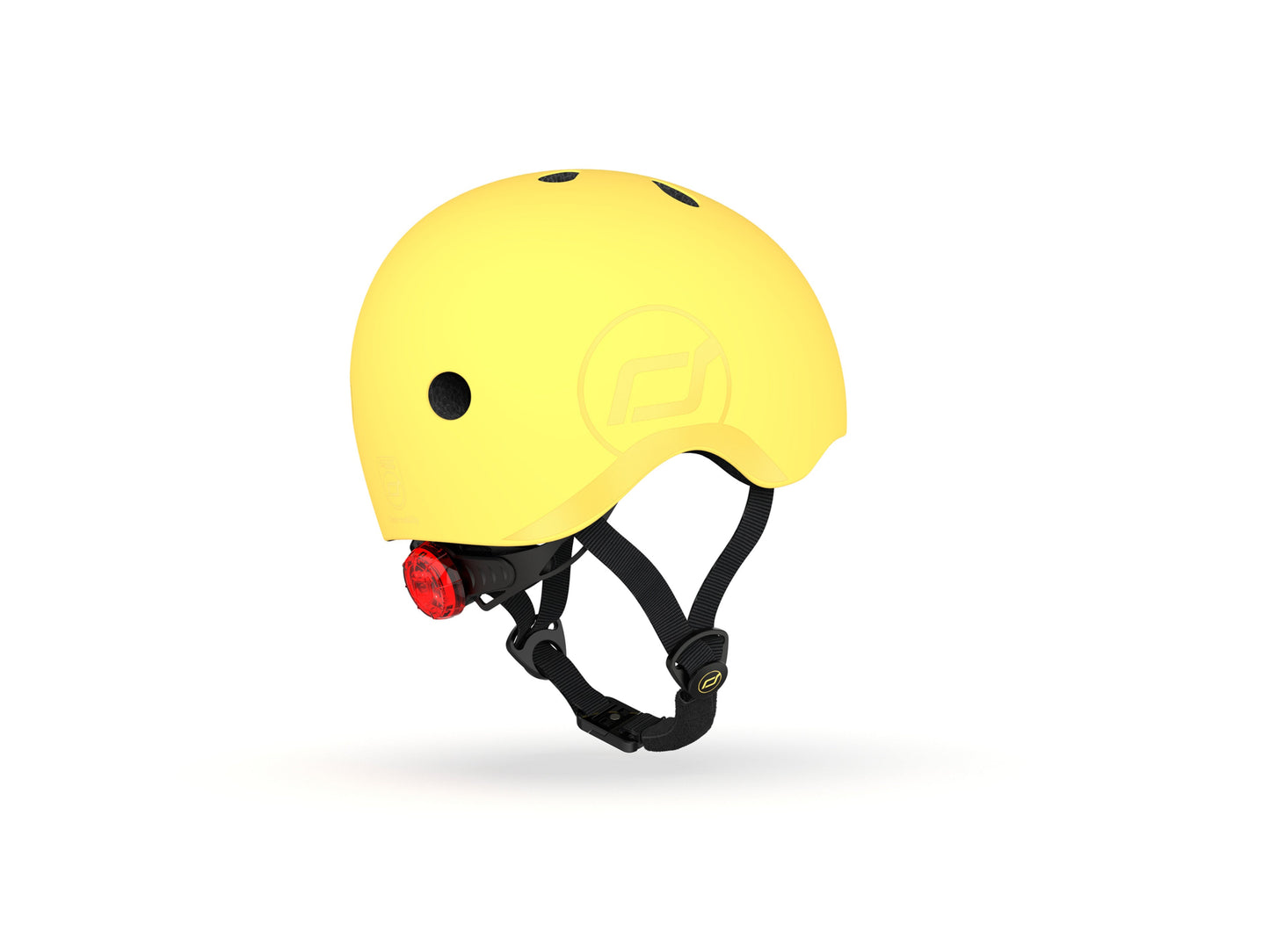 Scoot & Ride Helmet - S-M