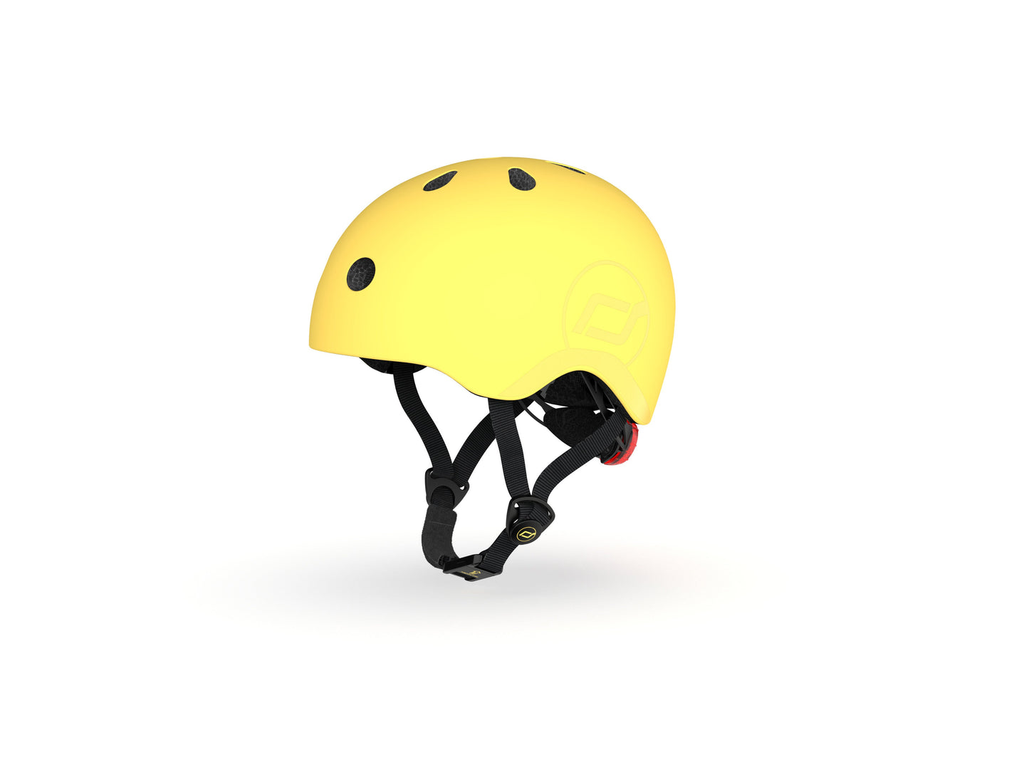 Scoot & Ride Helmet - S-M