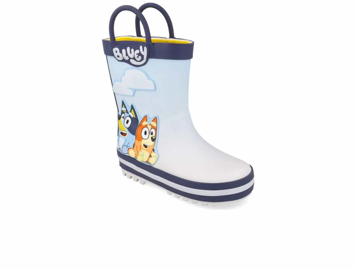 Garvalin Bluey Rain Boots