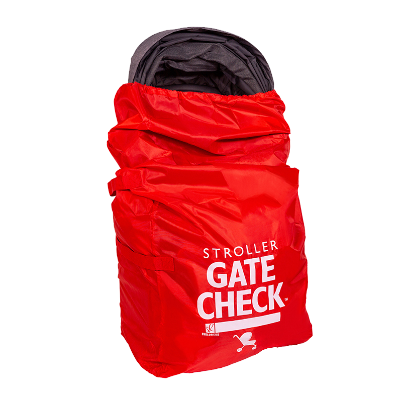 J.L. Gate Check Bag - Standard & Double Strollers