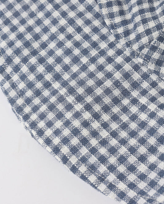 gingham check 1
