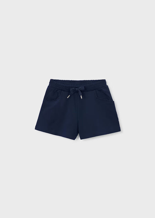 Mayoral - Kids' Chenille Shorts