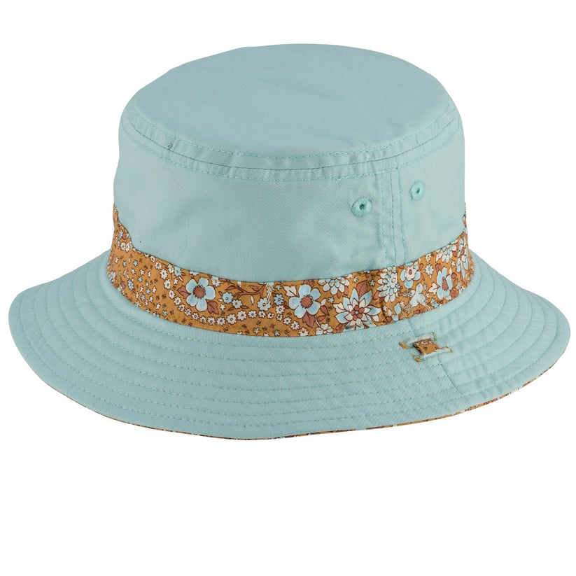 Millymook - Girls' Reversible Bucket Hat