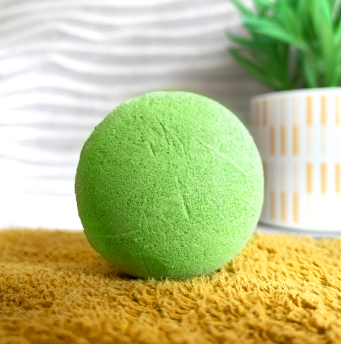 Zimpli Kids - Zimpli Baff Bombz Round Value Pack - Kids Bath Bomb *Individual Price