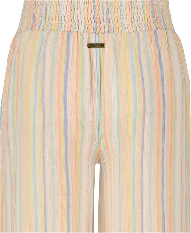 Billabong - Girls New Waves Wide Leg Pants
