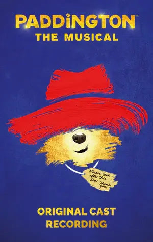 Yoto - Paddington: The Musical