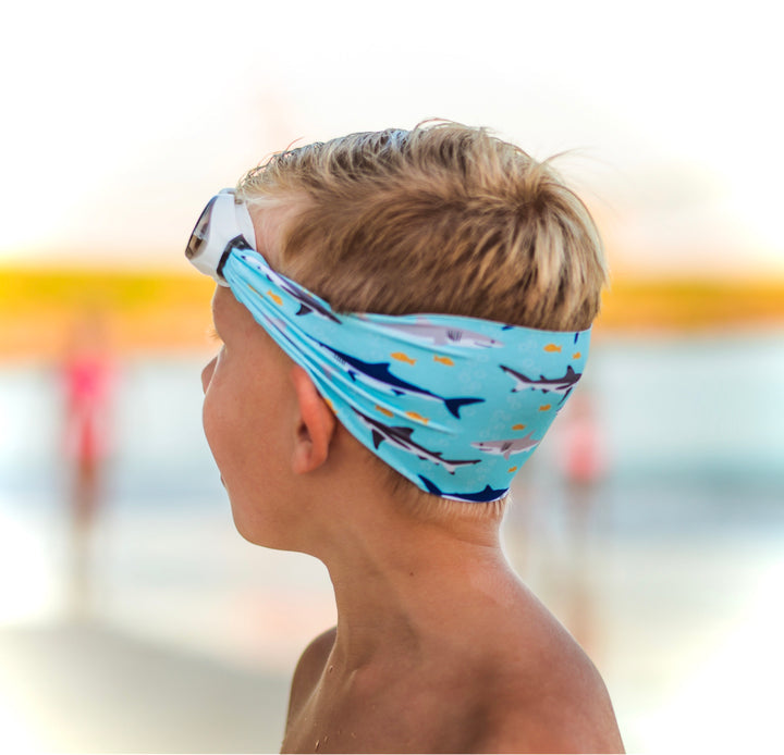 Splash Place Swim Goggles