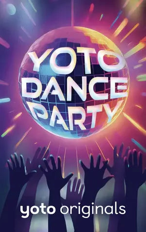 Yoto - Dance Party