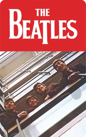 Yoto - The Beatles 1962 – 1966