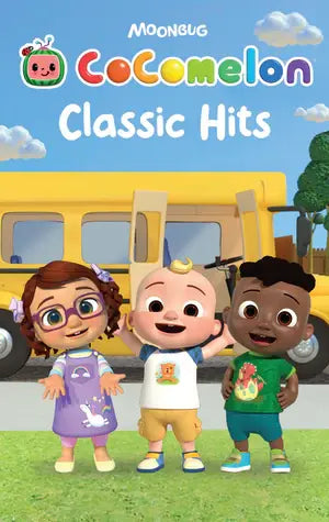 Yoto - CoComelon Classic Hits