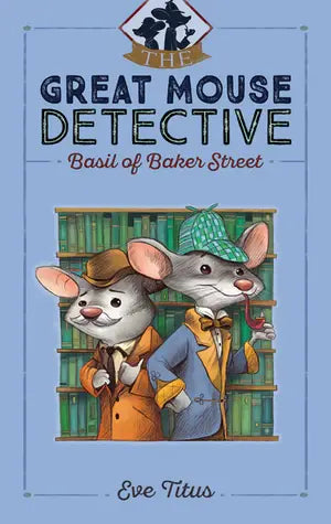 Yoto - The Great Mouse Detective Pack