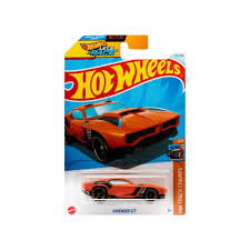 HOT WHEELS - 1:64 DIECAST - Mini Car