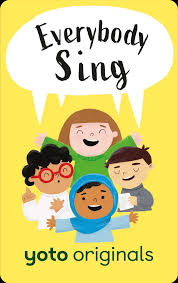 Yoto - Everybody Sing
