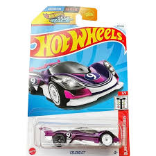 HOT WHEELS - 1:64 DIECAST - Mini Car