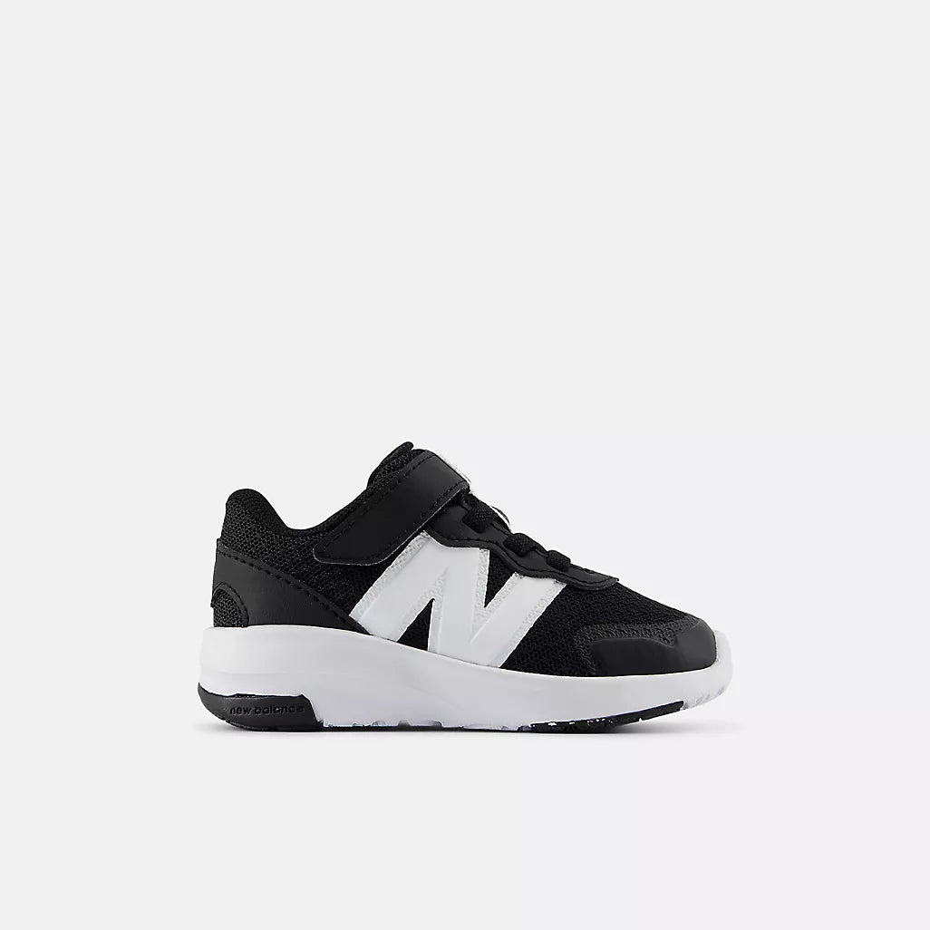 New Balance - 578v1 Bungee Lace with Top Strap