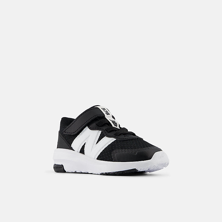 New Balance - 578v1 Bungee Lace with Top Strap