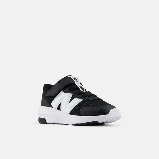 New Balance - 578v1 Bungee Lace with Top Strap