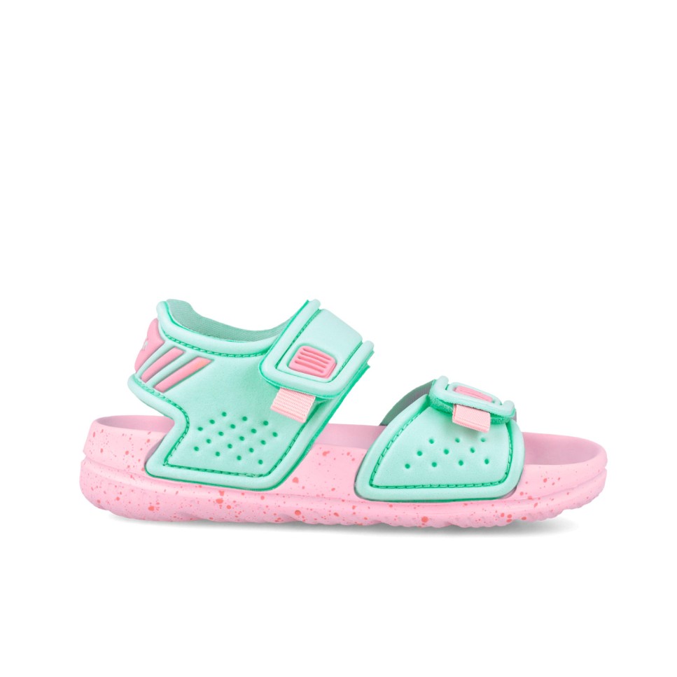 Garvalin -  Ducky children’s shoes - Sky