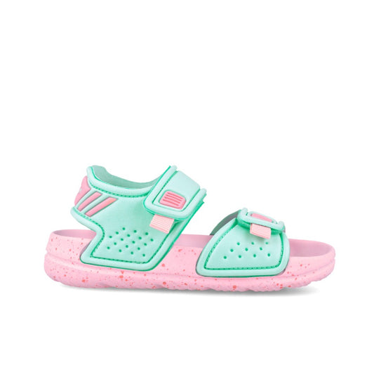 Garvalin -  Ducky children’s shoes - Sky