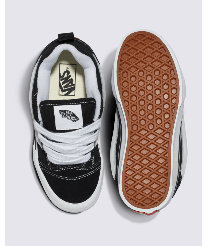 Vans Kids Knu Skool Sneaker