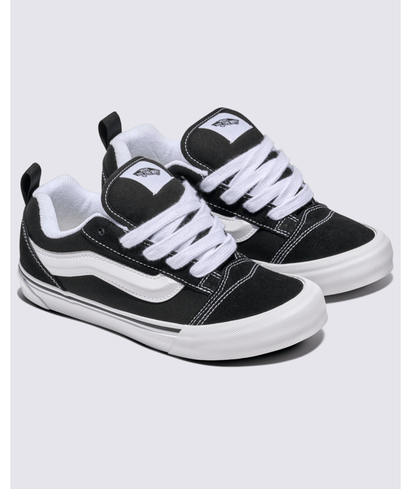 Vans Junior Knu Skool Sneaker