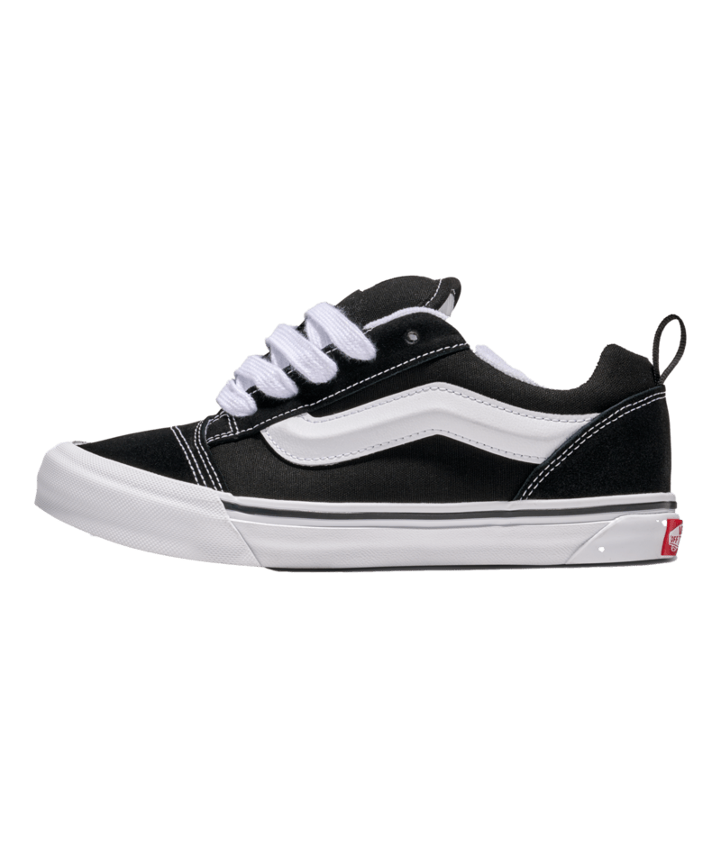 Vans Junior Knu Skool Sneaker