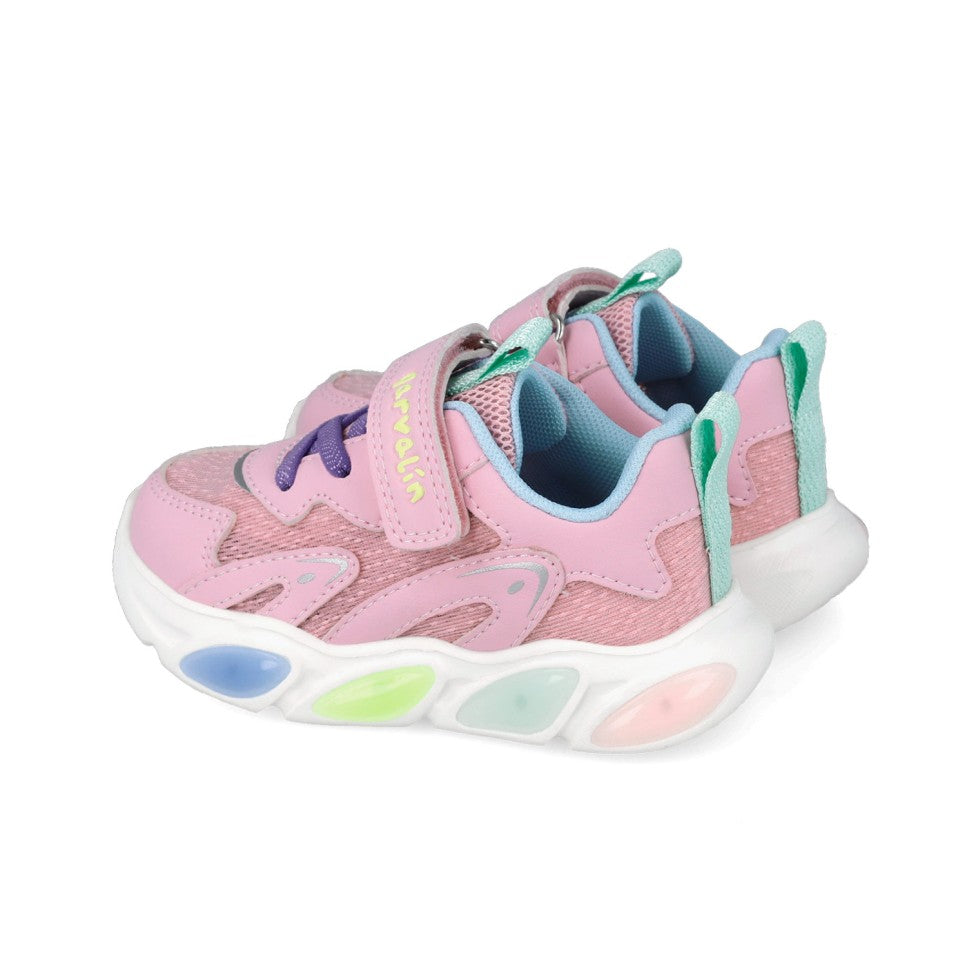 Garvalin - LIGHT ON! Senakers for Girl