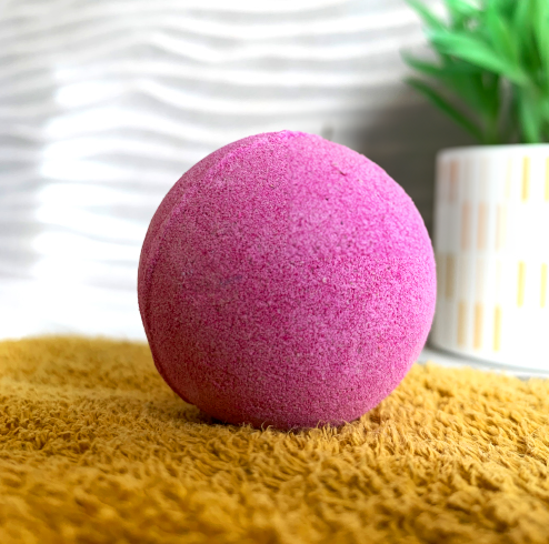 Zimpli Kids - Zimpli Baff Bombz Round Value Pack - Kids Bath Bomb *Individual Price