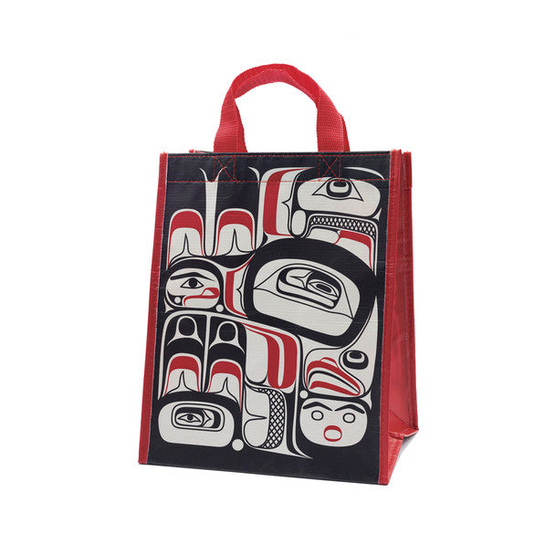 Native Northwest Eco Bag
