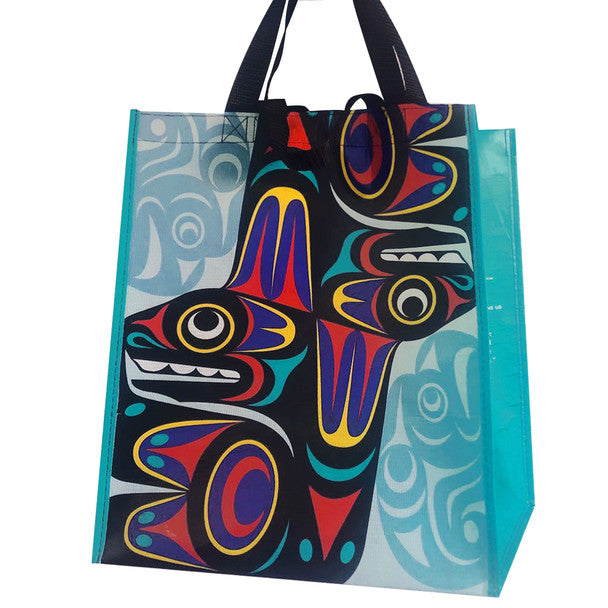 Native Northwest Eco Bag