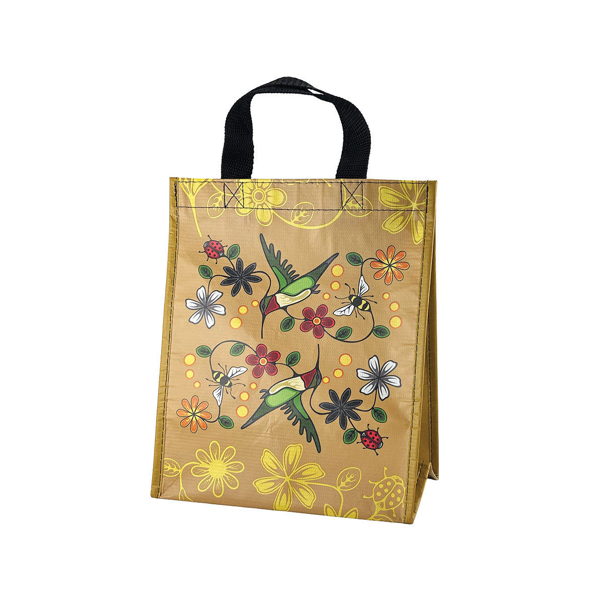 Native Northwest Eco Bag
