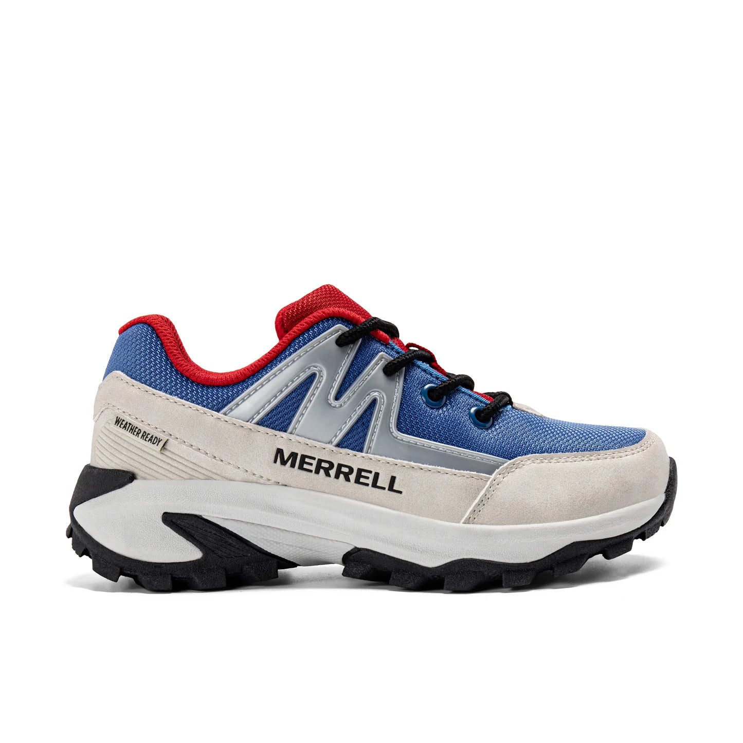 Merrell - Moab Speed 2 FST WP Sneaker