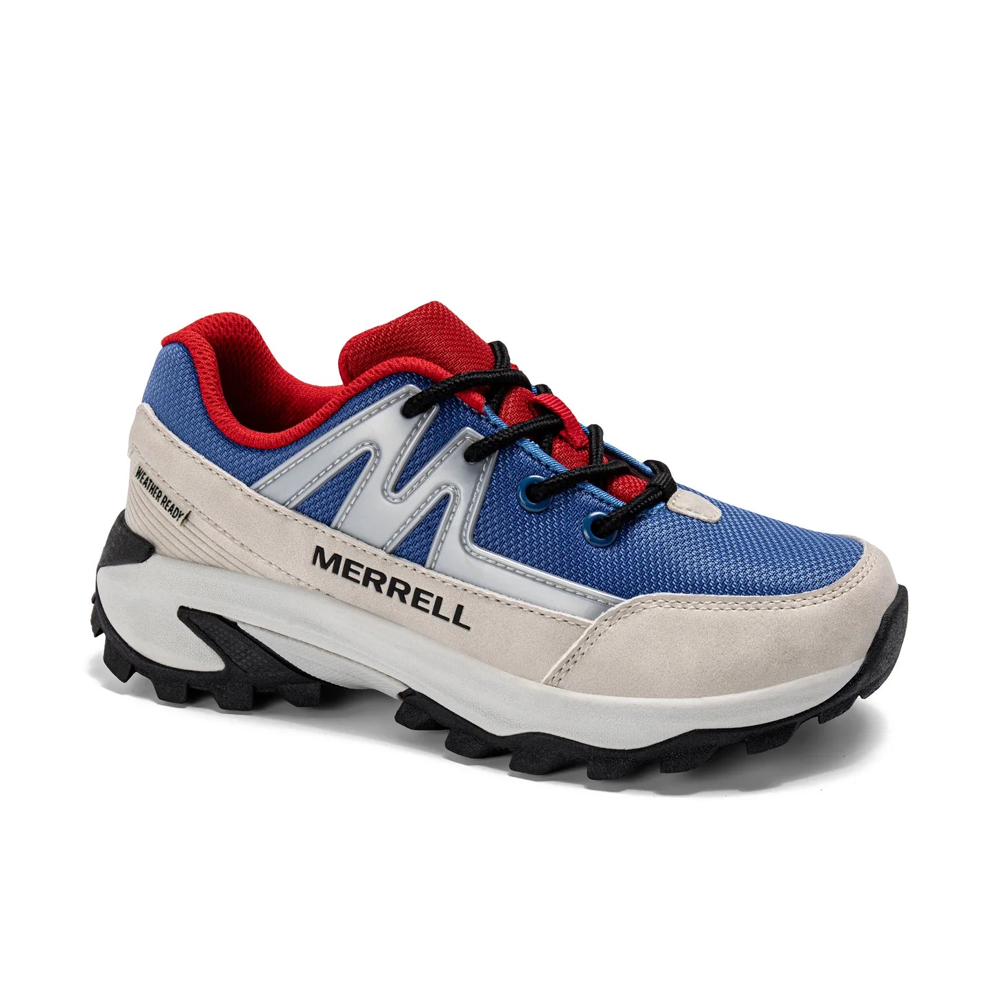 Merrell - Moab Speed 2 FST WP Sneaker
