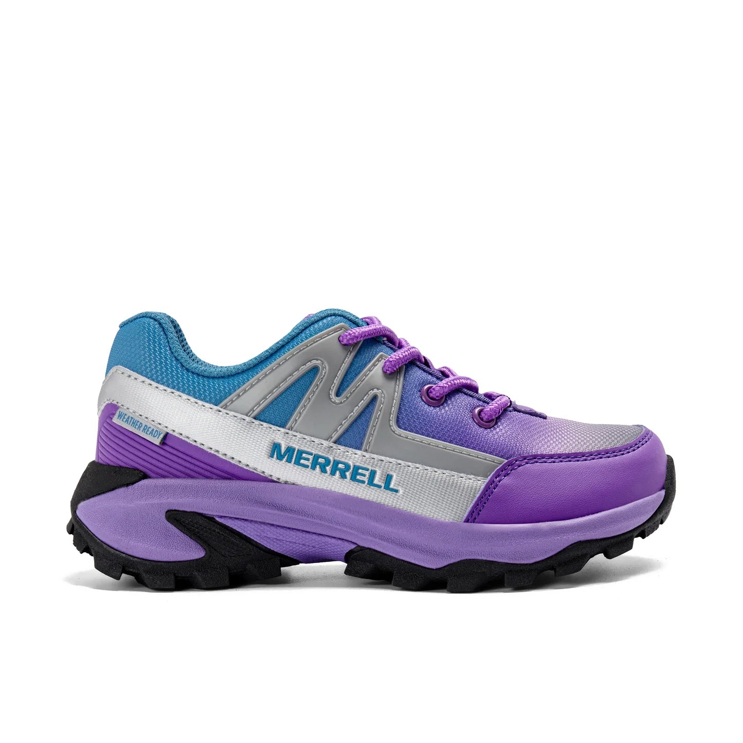 Merrell - Moab Speed 2 FST WP Sneaker