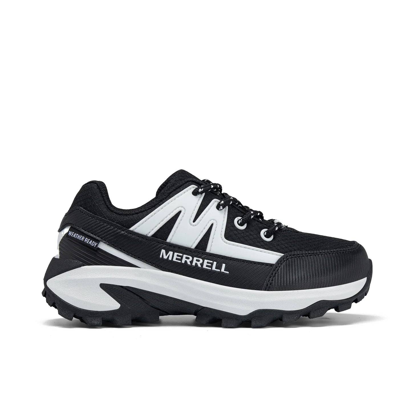 Merrel - Moab FST WP Sneaker
