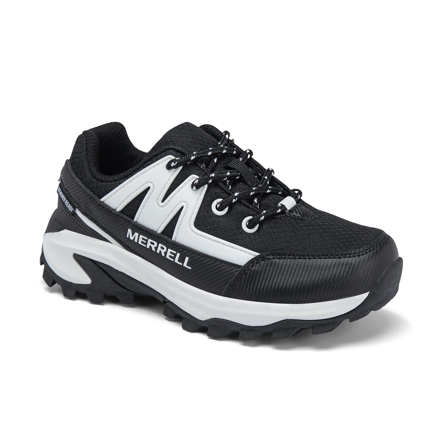 Merrel - Moab FST WP Sneaker