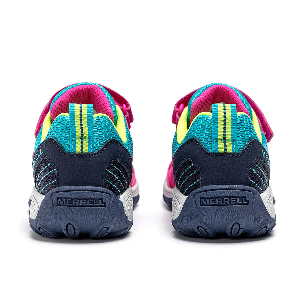 Merrell - Big Kid's Ridge Trek