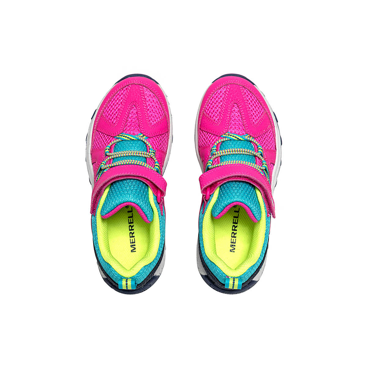 Merrell - Big Kid's Ridge Trek