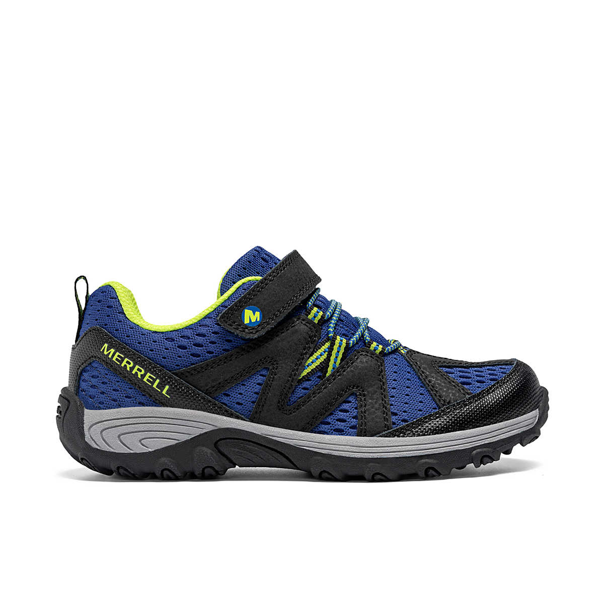 Merrell - Big Kid's Ridge Trek