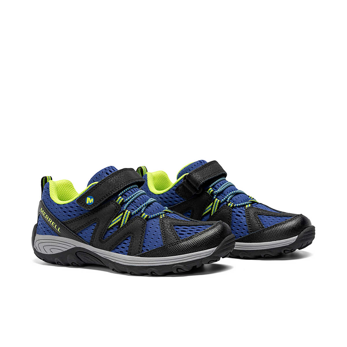 Merrell - Big Kid's Ridge Trek
