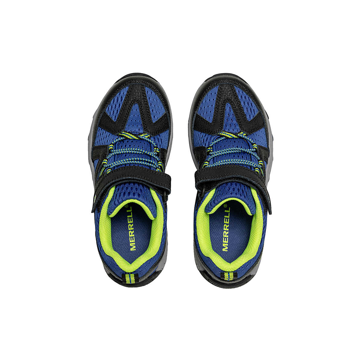 Merrell - Big Kid's Ridge Trek