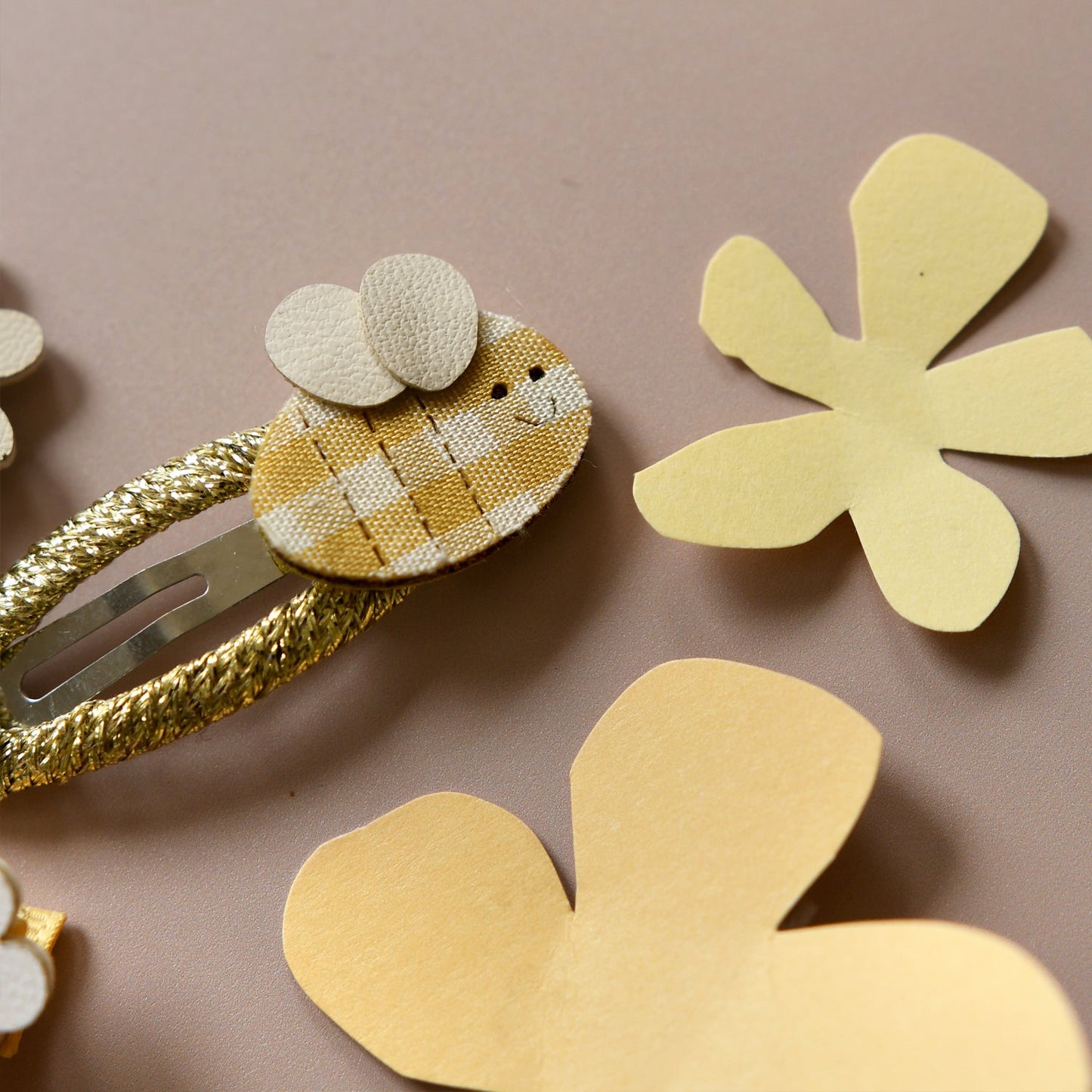 Rockahula - Hair Clips (2 Piece pack)