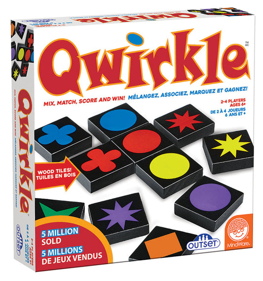 MindWare - Qwirkle