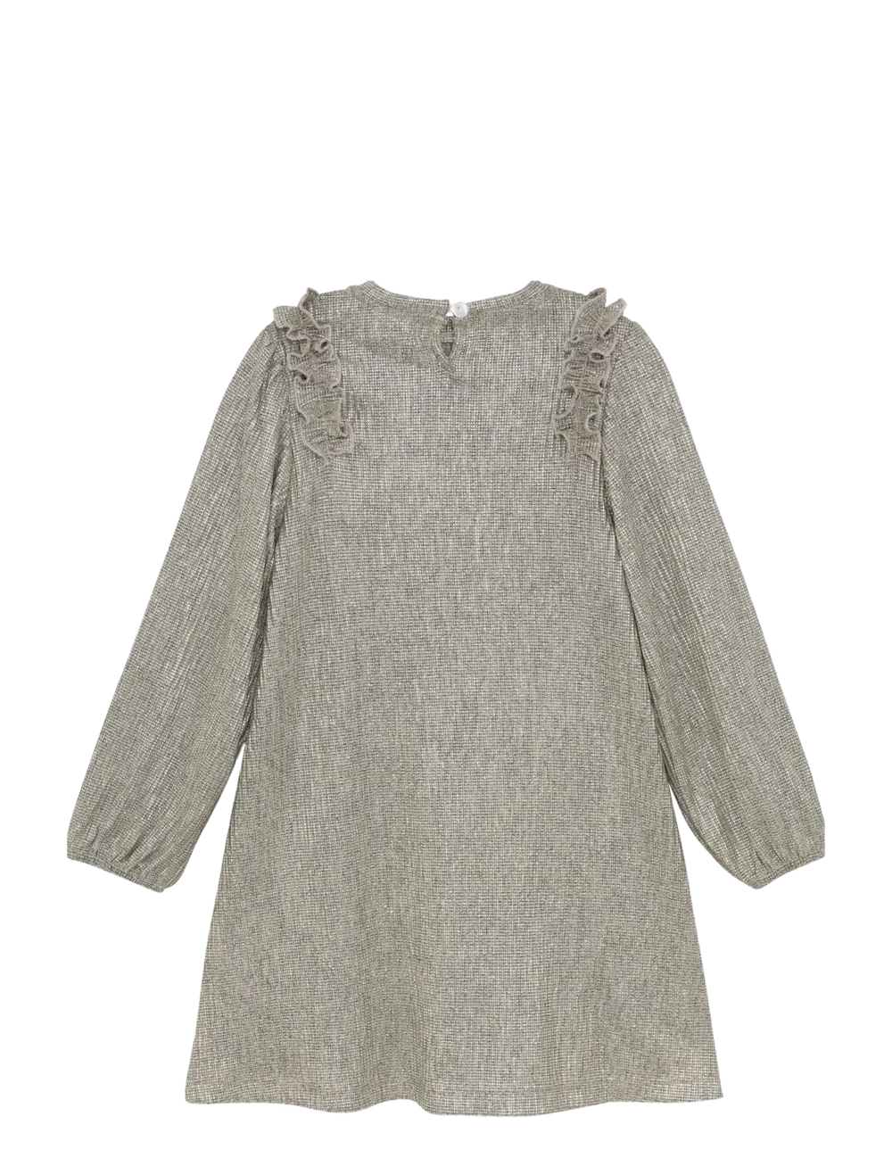 Minyom Dress Long-sleeved casual dresses - 5Y